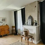 La Maison Pomme - Maison De Charme, Vue Bocage & Piscine - * בוברו-אן-אוז'
