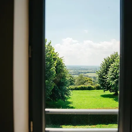 La Maison Pomme - Maison De Charme, Vue Bocage & Piscine - Willa