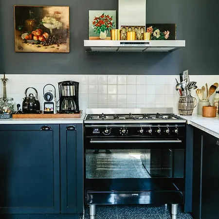 La Maison Pomme - Maison De Charme, Vue Bocage & Piscine - Вилла