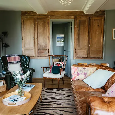 La Maison Pomme - Maison De Charme, Vue Bocage & Piscine - *