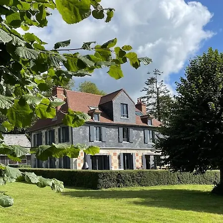 La Maison Pomme - Maison De Charme, Vue Bocage & Piscine - Вилла *