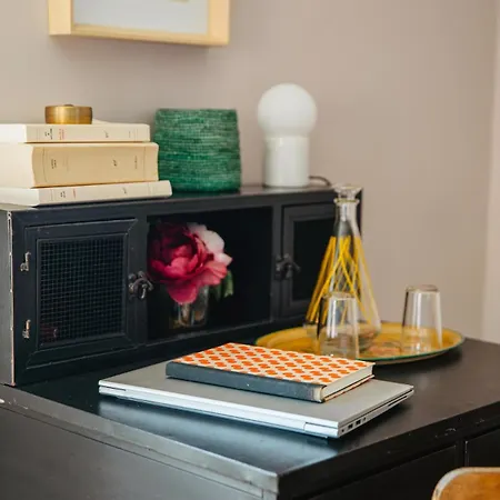 La Maison Pomme - Maison De Charme, Vue Bocage & Piscine - Вилла