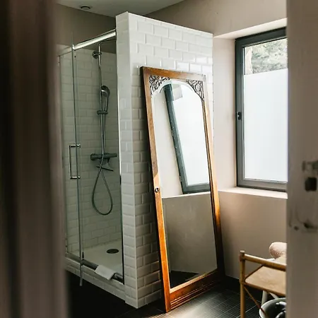 La Maison Pomme - Maison De Charme, Vue Bocage & Piscine - * Бёврон-ан-Ож