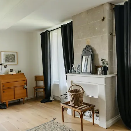 La Maison Pomme - Maison De Charme, Vue Bocage & Piscine - * Beuvron-en-Auge