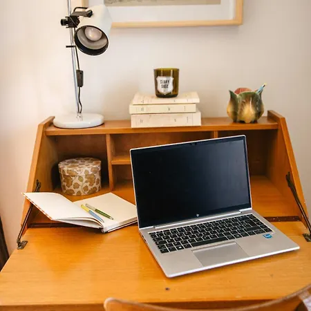 Вилла La Maison Pomme - Maison De Charme, Vue Bocage & Piscine - *