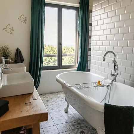 La Maison Pomme - Maison De Charme, Vue Bocage & Piscine - Villa *