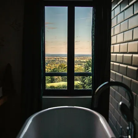 La Maison Pomme - Maison De Charme, Vue Bocage & Piscine - Villa *