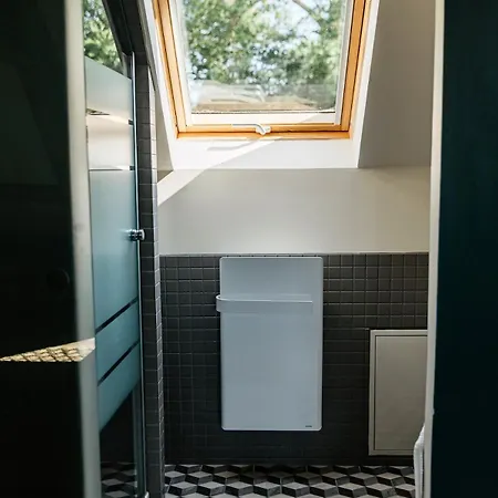 La Maison Pomme - Maison De Charme, Vue Bocage & Piscine - Вилла *