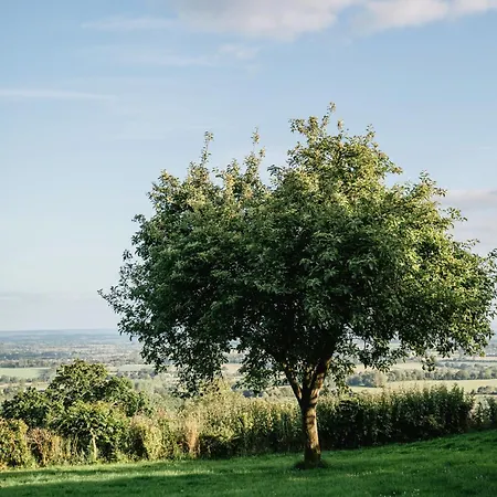 La Maison Pomme - Maison De Charme, Vue Bocage & Piscine - Villa