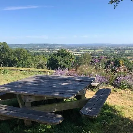 La Maison Pomme - Maison De Charme, Vue Bocage & Piscine - *