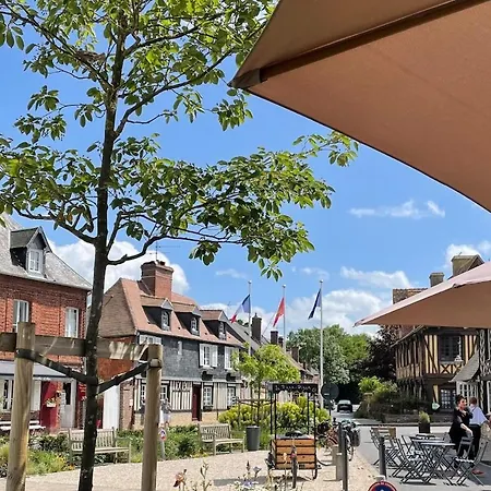 La Maison Pomme - Maison De Charme, Vue Bocage & Piscine - Вилла