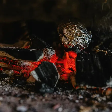 La Maison Pomme - Maison De Charme, Vue Bocage & Piscine - Бёврон-ан-Ож