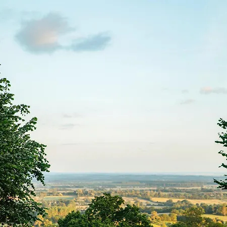 La Maison Pomme - Maison De Charme, Vue Bocage & Piscine - Villa