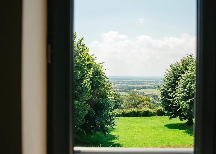 La Maison Pomme - Maison De Charme, Vue Bocage & Piscine - Villa