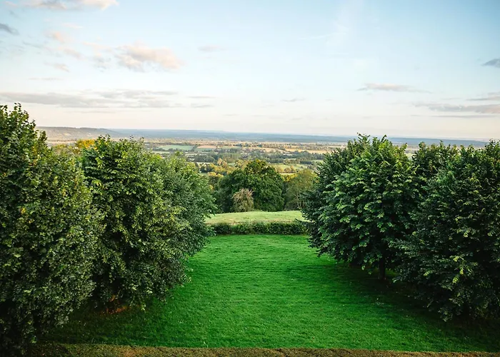 La Maison Pomme - Maison De Charme, Vue Bocage & Piscine - Villa