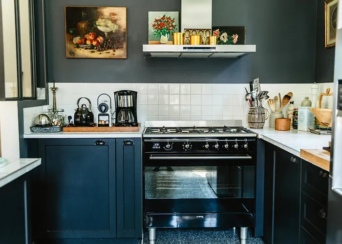 La Maison Pomme - Maison De Charme, Vue Bocage & Piscine - Villa