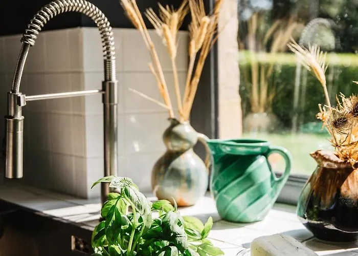 Villa La Maison Pomme - Maison De Charme, Vue Bocage & Piscine -