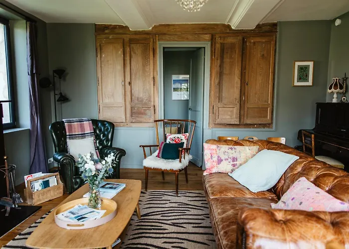 La Maison Pomme - Maison De Charme, Vue Bocage & Piscine - *