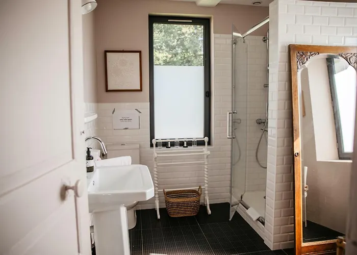 La Maison Pomme - Maison De Charme, Vue Bocage & Piscine - Villa