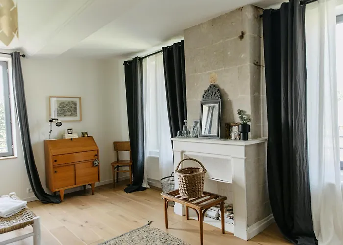 La Maison Pomme - Maison De Charme, Vue Bocage & Piscine - * Beuvron-en-Auge