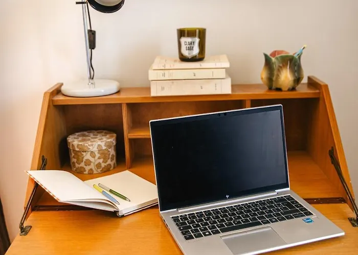 Villa La Maison Pomme - Maison De Charme, Vue Bocage & Piscine - *