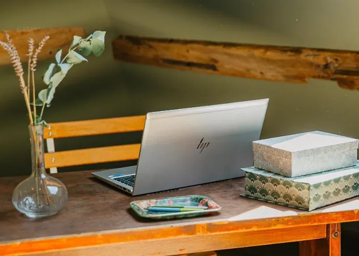Villa La Maison Pomme - Maison De Charme, Vue Bocage & Piscine - Beuvron-en-Auge