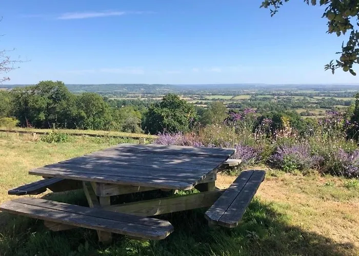 La Maison Pomme - Maison De Charme, Vue Bocage & Piscine - *