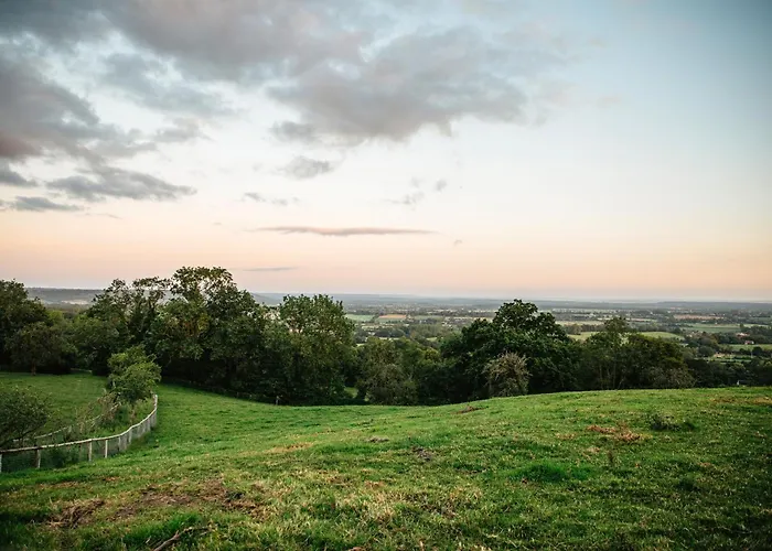 La Maison Pomme - Maison De Charme, Vue Bocage & Piscine - *