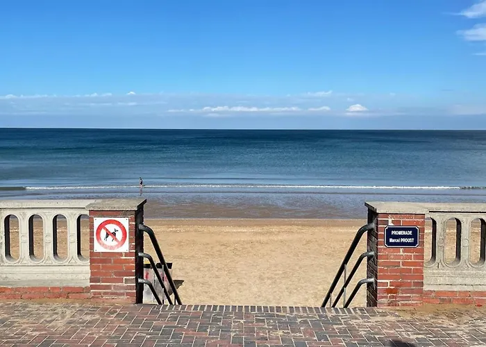 La Maison Pomme - Maison De Charme, Vue Bocage & Piscine - * Beuvron-en-Auge